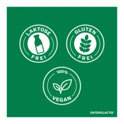 Enterolactis Duo Sachets, 20X5 g