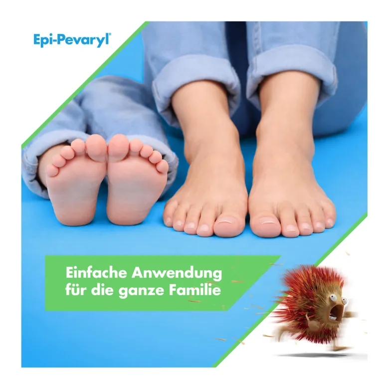 Epi-Pevaryl 1% Creme, 30 g