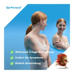 Epi-Pevaryl P.v. 1% Lösung, 3X10 g