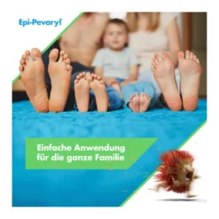 Epi-Pevaryl P.v. 1% Lösung, 3X10 g