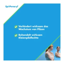 Epi-Pevaryl P.v. 1% Lösung, 3X10 g