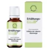 Erkältungs Entoxin Tropfen, 50 ml