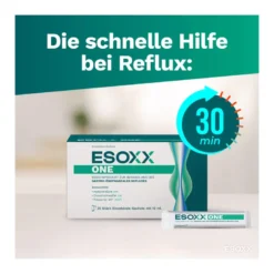 Esoxx One Sachets, 20X10 ml