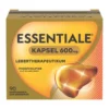 Essentiale Kapseln 600 mg, 90 St