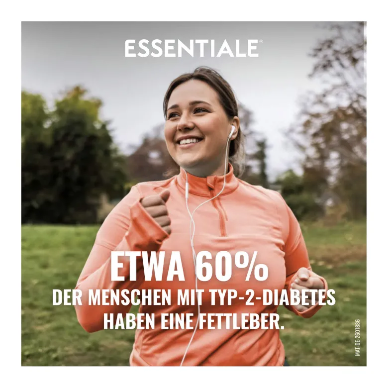 Essentiale Kapseln 600 mg, 90 St