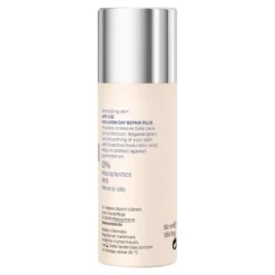 Eubos ANTI AGE Hyaluron Day Repair plus LSF 20, 50 ml