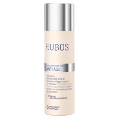 Eubos ANTI AGE Hyaluron High Intense Serum für das Gesicht, 30 ml