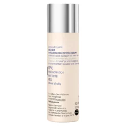 Eubos ANTI AGE Hyaluron High Intense Serum für das Gesicht, 30 ml