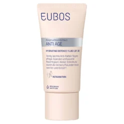 Eubos Anti-Age Hydrating Defence Fluid LSF 30, 50 ml