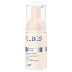 Eubos ANTI AGE Multi Active Mousse Reinigungsschaum, 100 ml