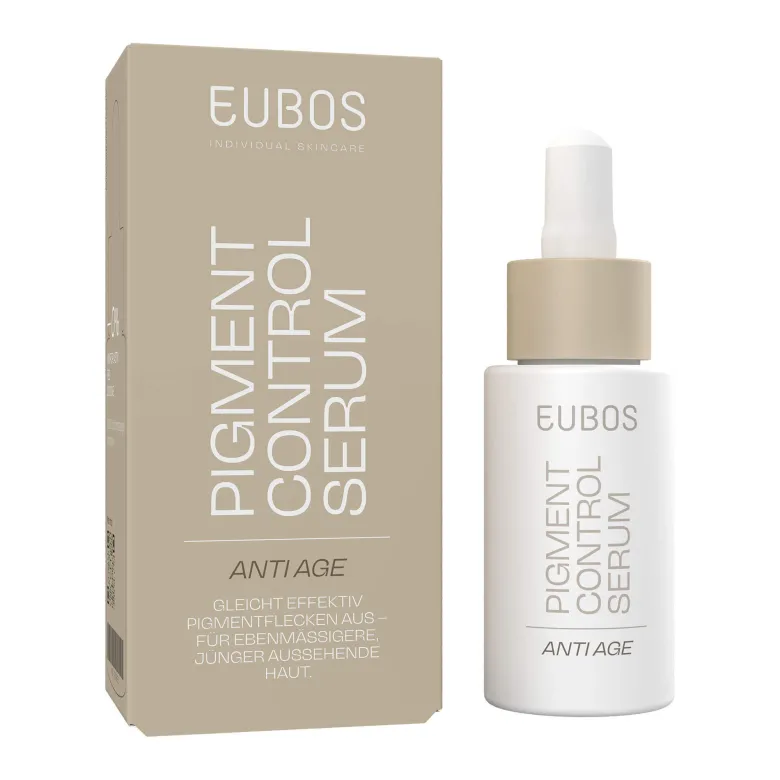Eubos Anti Age Pigment Control Serum, 30 ml