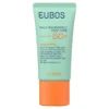Eubos Daily Ray Protect Face Care Tagescreme LSF 50+, 50 ml