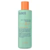 Eubos Daily Ray Protect Face Care double Cleanser, 200 ml