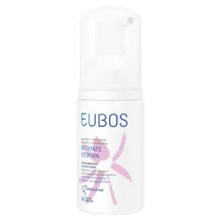 Eubos INTIMATE WOMAN Schaumdusche, 100 ml