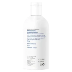 Eubos INTIMATE WOMAN Waschlotion, 200 ml