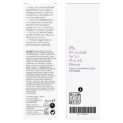 Eubos Kühl & Klar Anti-Rötung Tagescreme LSF 50+, 40 ml