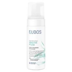 Eubos Sensitive Pflege Vital-Schaum, 150 ml