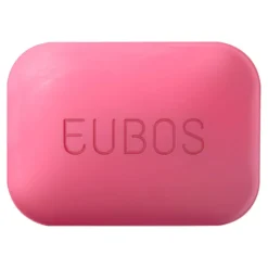 Eubos Waschstück Fest Rot, 125 g