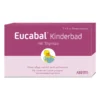Eucabal Kinderbad mit Thymian, 7X5 ml