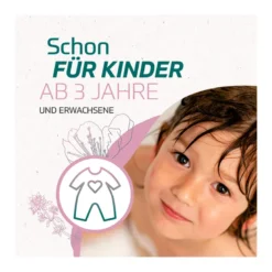 Eucabal Kinderbad mit Thymian, 7X5 ml