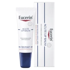 Eucerin Acute Lip Balm, 10 ml