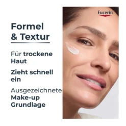 Eucerin Anti-Age Hyaluron-Filler Tagespflege Nachfüllkapsel, 50 ml