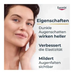 Eucerin Anti-Age Hyaluron-Filler+Elasticity Auge, 15 ml