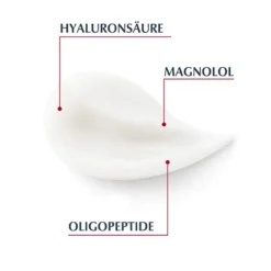 Eucerin Anti-Age Hyaluron-Filler + Volume-Lift Nachtpflege, 50 ml