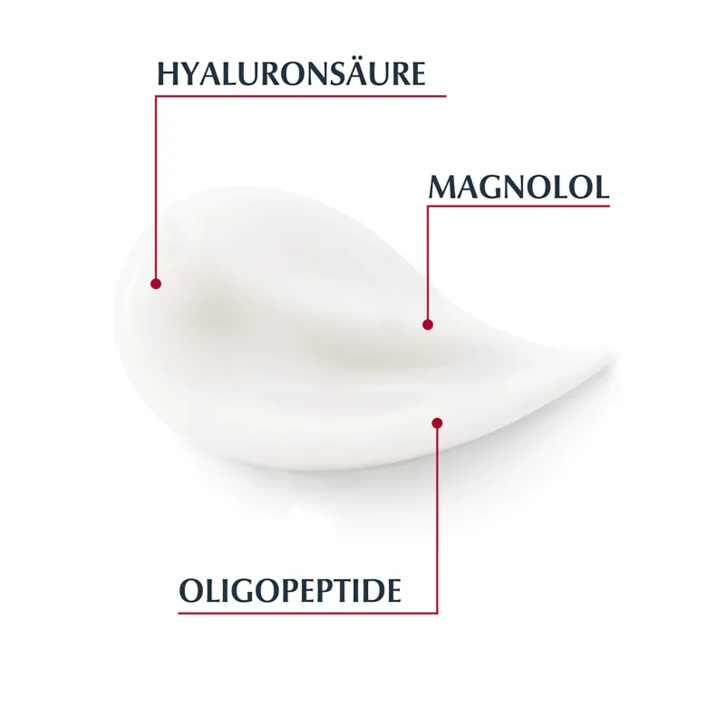 Eucerin Anti-Age Hyaluron-Filler + Volume-Lift Nachtpflege, 50 ml