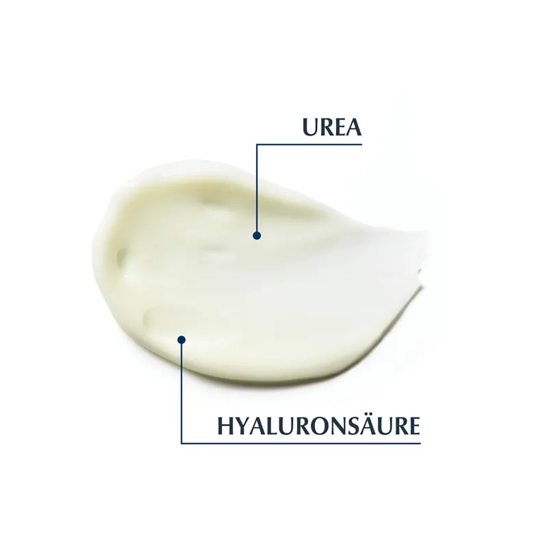 Eucerin Anti-Age Hyaluron-Filler 5% Urea Tagescreme, 50 ml