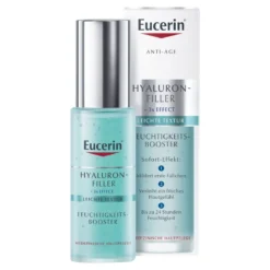 Eucerin Anti-Age Hyaluron-Filler Feuchtigkeitsbooster, 30 ml