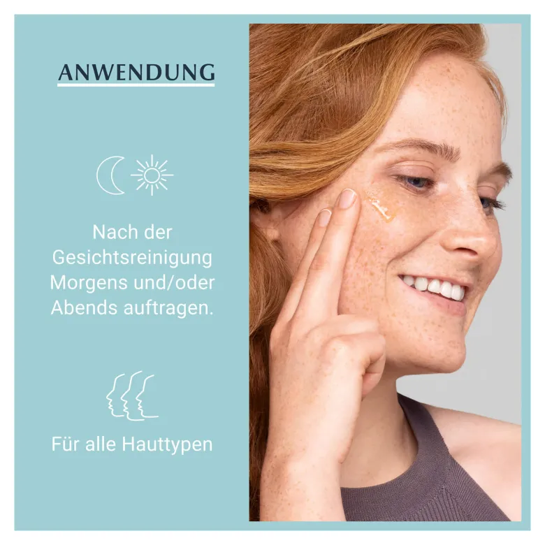 Eucerin Anti-Age Hyaluron-Filler Feuchtigkeitsbooster, 30 ml