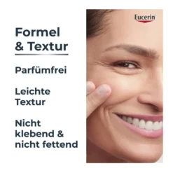 Eucerin Anti-Age Hyaluron-Filler Augenpflege, 15 ml