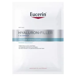 Eucerin Anti-Age Hyaluron-Filler Intensiv-Maske, 1 St