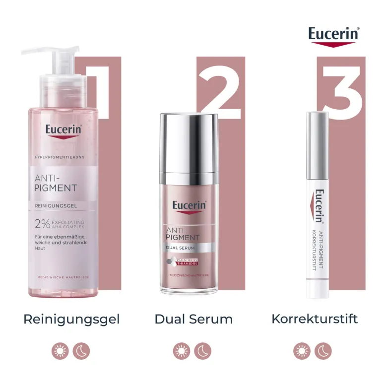 Eucerin Anti-Pigment Korrekturstift, 5 ml