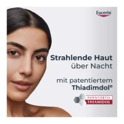 Eucerin Anti-Pigment Nachtcreme, 50 ml