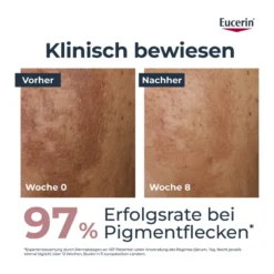 Eucerin Anti-Pigment Nachtcreme, 50 ml