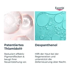 Eucerin Anti-Pigment Nachtcreme, 50 ml