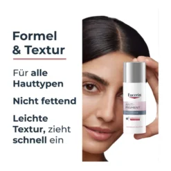 Eucerin Anti-Pigment Nachtcreme, 50 ml