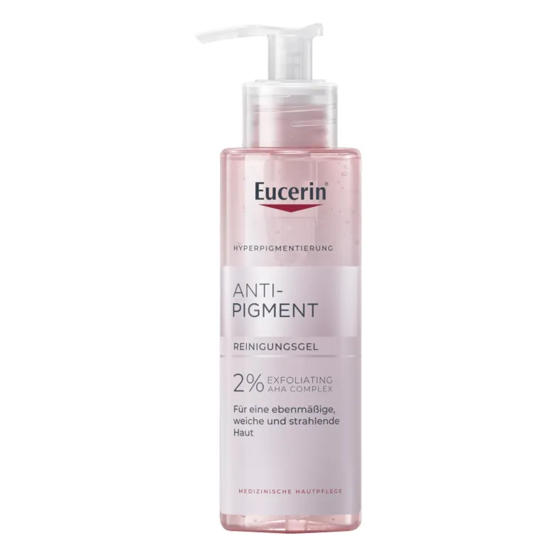 Eucerin Anti-Pigment Reinigungsgel, 200 ml