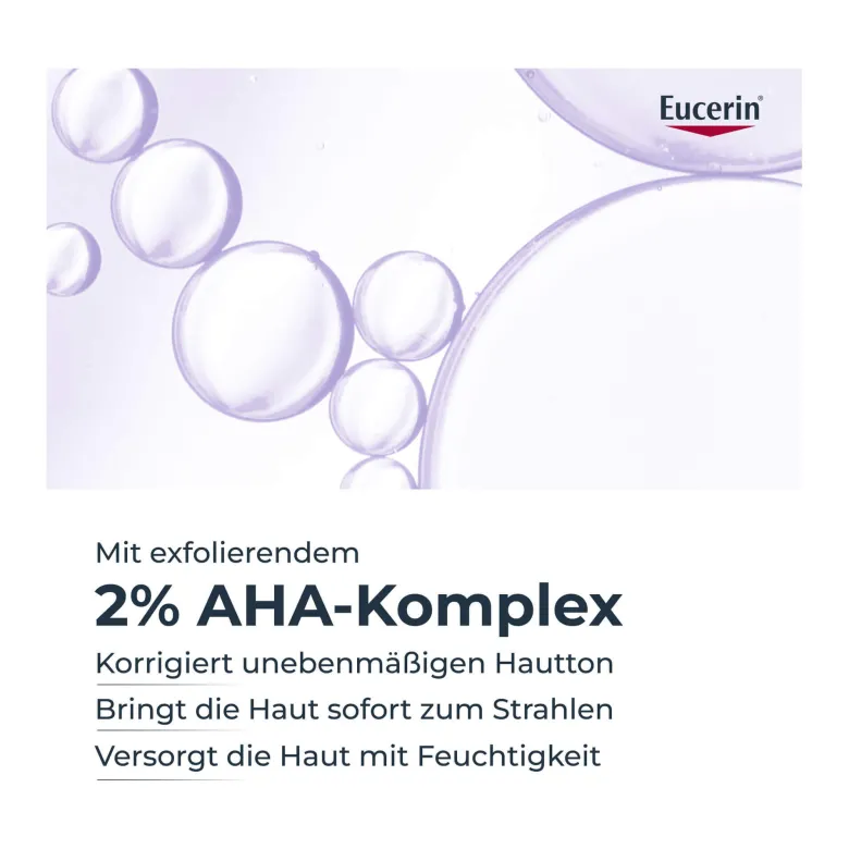 Eucerin Anti-Pigment Reinigungsgel, 200 ml
