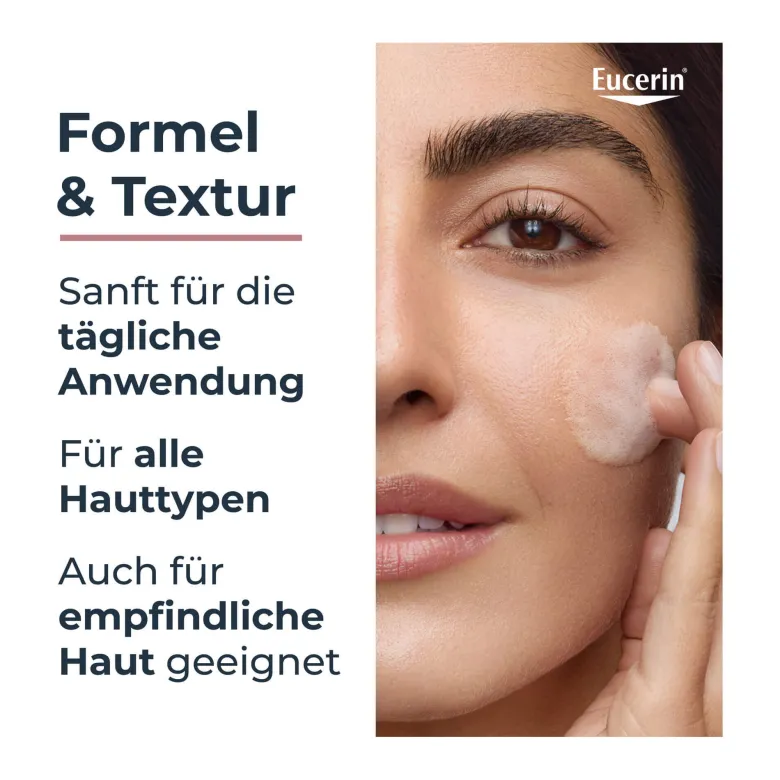 Eucerin Anti-Pigment Reinigungsgel, 200 ml