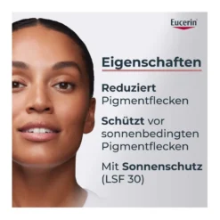 Eucerin Anti-Pigment Tagescreme LSF 30, 50 ml