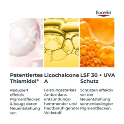 Eucerin Anti-Pigment Tagescreme LSF 30, 50 ml