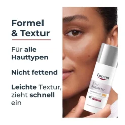 Eucerin Anti-Pigment Tagescreme LSF 30, 50 ml