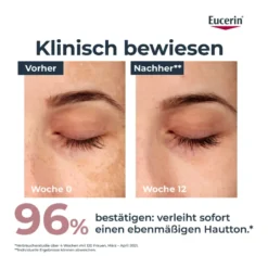 Eucerin Anti-Pigment Tagescreme getönt mit LSF 30, hell, 50 ml