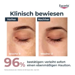 Eucerin Anti-Pigment Tagescreme getönt mit LSF 30, mittel, 50 ml