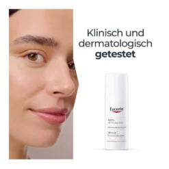 Eucerin Anti-Rötungen Beruhigende Pflege, 50 ml