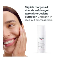 Eucerin Anti-Rötungen Beruhigende Pflege, 50 ml