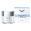 Eucerin AQUAPORIN ACTIVE Creme für trockene Haut, 50 ml